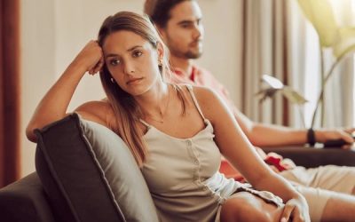 Consulter un psychologue pour sortir d’une relation toxique