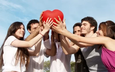 Rencontrer un psychologue lorsqu’on est en conflit avec ses amis